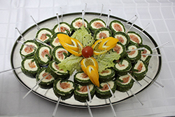 кетъринг варна
